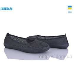 Балетки Lvovbaza